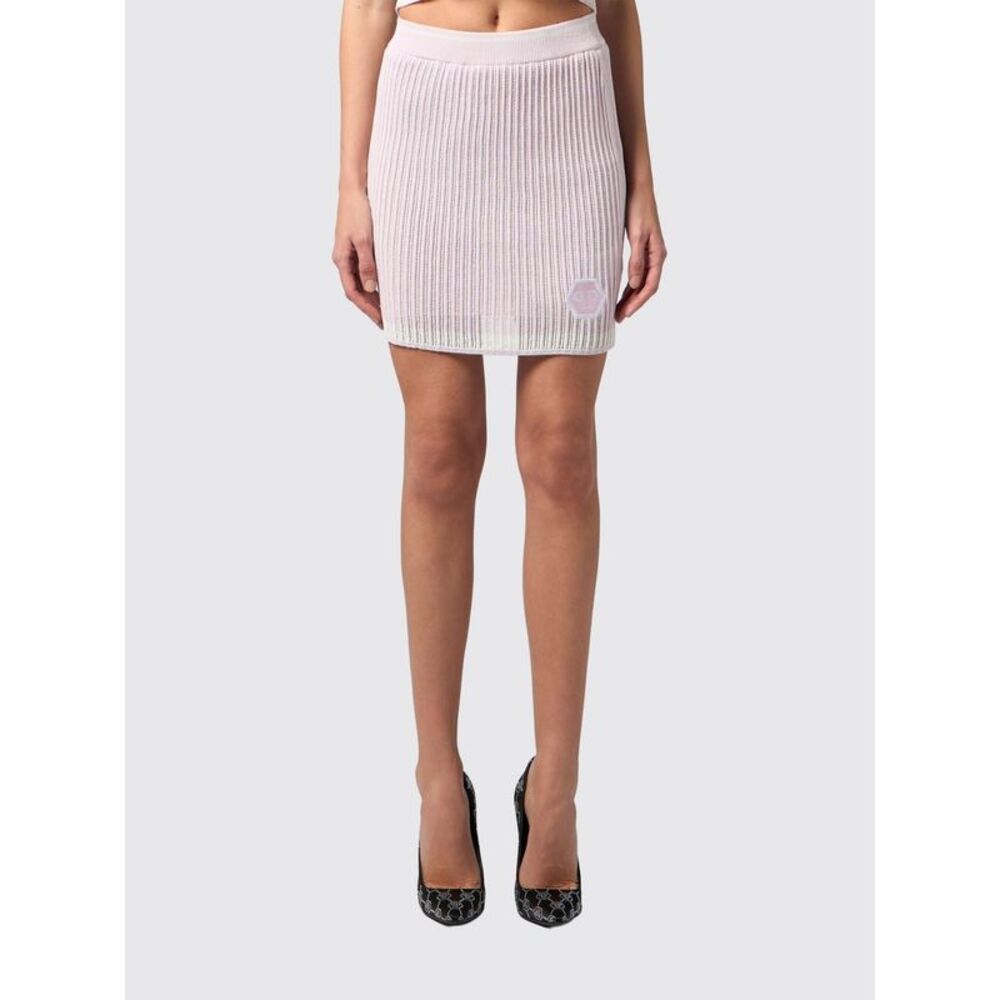 Philipp Plein Women Skirt Woman Philipp Plein
